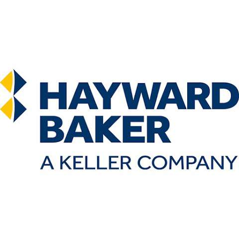 Hayward Baker, Inc.