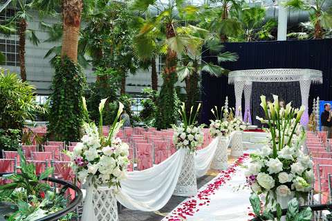 M & P Floral And Event Production
