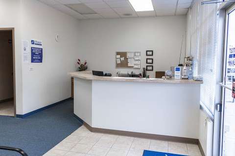 Premier Physical Therapy Roselle